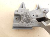Headlight washer spray nozzle