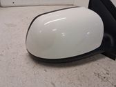 Front door electric wing mirror