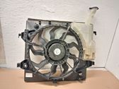 Ventilador eléctrico del radiador