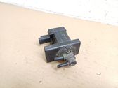 Vacuum valve