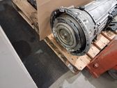Automatikgetriebe