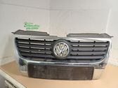 Front bumper lower grill