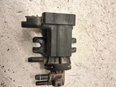 Turbo solenoid valve