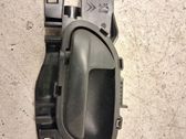 Front door interior handle