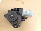 Rear door window regulator motor