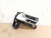 Front door interior handle