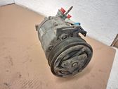 Air conditioning (A/C) compressor (pump)