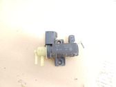 Vacuum valve
