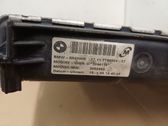 Coolant radiator