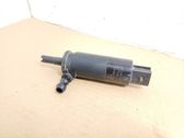 Headlight washer pump