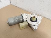 Front door window regulator motor