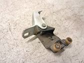 Sliding door upper roller guide/hinge