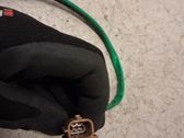 Exhaust gas temperature sensor