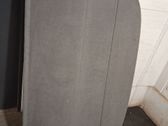 Parcel shelf