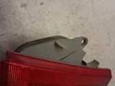 Tailgate rear/tail lights