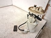 Fuel injection high pressure pump