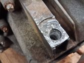 Manual 6 speed gearbox