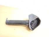 Headlight washer spray nozzle