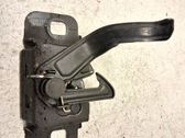 Engine bonnet/hood lock/catch