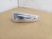 Front fender indicator light