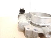 Throttle valve