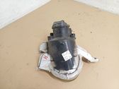 Front fog light