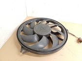 Ventilateur de refroidissement de radiateur électrique