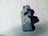 Rear door lock