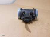 Mass air flow meter