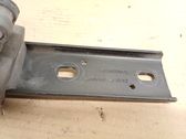 Sliding door upper roller guide/hinge