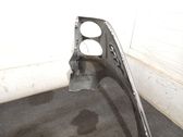 Rear quarter panel