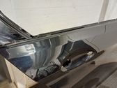 Rear door