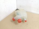 Coolant expansion tank/reservoir