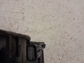 Rear door lock