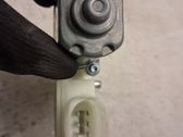 Front door window regulator motor