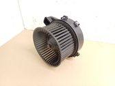 Heater fan/blower