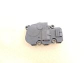 A/C air flow flap actuator/motor