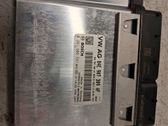 Injection control unit/module