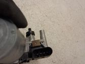Wischermotor
