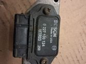Ignition amplifier control unit