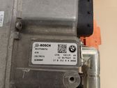 Voltage converter inverter