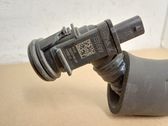 Breather/breather pipe/hose