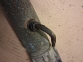 Steering rack