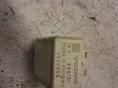 Fuel pump relay