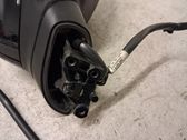 Etuoven sähköinen sivupeili