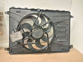 Ventilateur de refroidissement de radiateur électrique