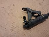 Headlight washer spray nozzle