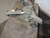 Rear differential