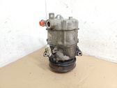 Compresor (bomba) del aire acondicionado (A/C))