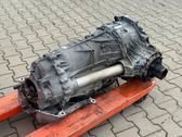 Automatic gearbox